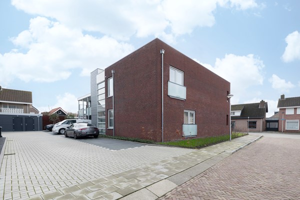 Medium property photo - Kapelstraat 26, 4735 AX Zegge